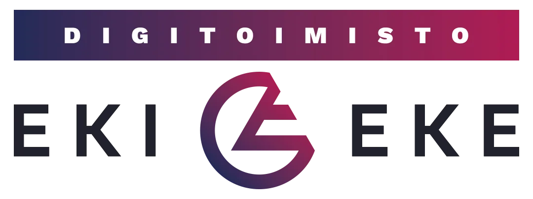Digitoimisto Eki & Eke